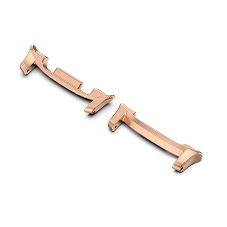 Samsung Galaxy Watch 8 (40 / 44mm) Rem Adapter 22mm - Rosegull