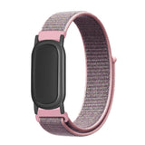 Google Fitbit Air EIDERWOOD Nylonrem m. Deksel - Rosa