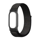 Google Fitbit Air EIDERWOOD Nylonrem m. Deksel - Svart