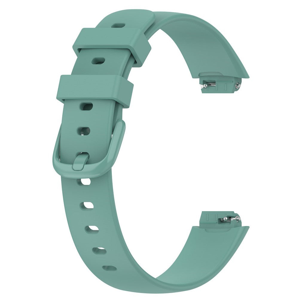 Fitbit Inspire 3 Silicone Strap - Grønn