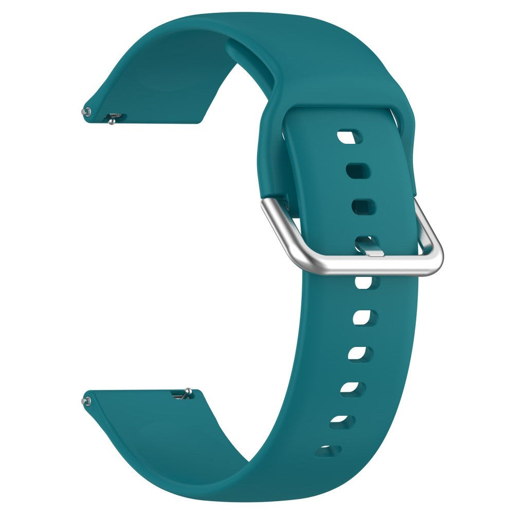 Xplora X6Play Smartwatch Silikon Reim - Grønn