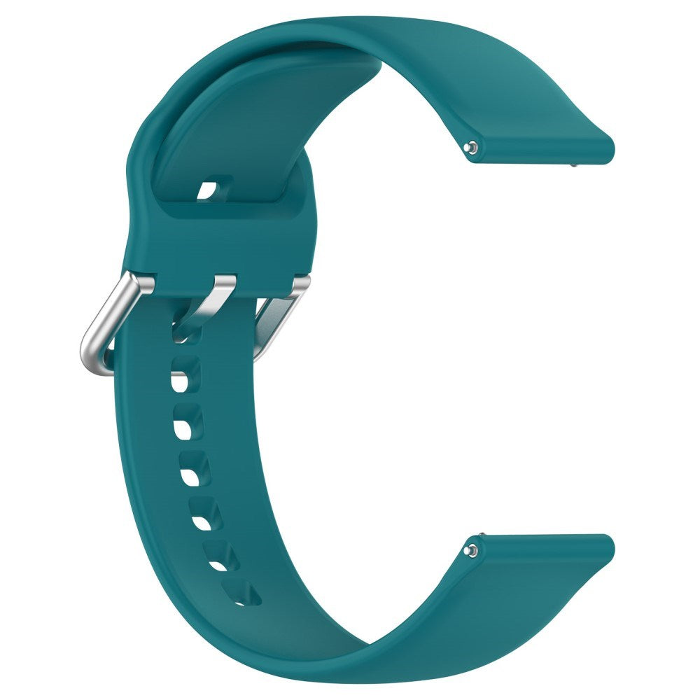 Xplora X6Play Smartwatch Silikon Reim - Grønn