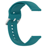 Xplora X6Play Smartwatch Silikon Reim - Grønn