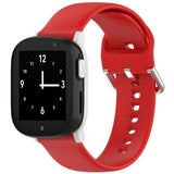 Xplora X6Play Smartwatch Silikon Reim - Rød