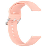 Xplora X6Play Smartwatch Silikon Reim - Rose Gold
