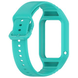 Xiaomi Smart Band 10 Pro / 9 Pro / 8 Pro Silikon Rem - Turkis