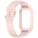 Xiaomi Smart Band 10 Pro / 9 Pro / 8 Pro Silikon Rem - Rosa