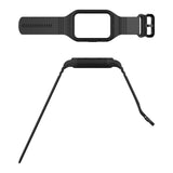 Xiaomi Smart Band 10 Pro / 9 Pro / 8 Pro Silikon Rem - Rosa
