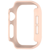 Apple Watch 11 / 10 (42mm) Hardt Plast Deksel - Rosa