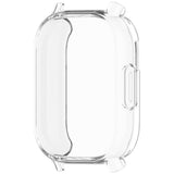Xiaomi Redmi Watch 5 Active Fleksibelt Plast Deksel - Gjennomsiktig