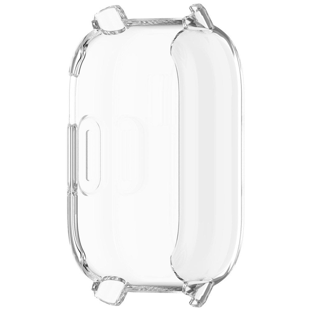 Xiaomi Redmi Watch 5 Active Fleksibelt Plast Deksel - Gjennomsiktig