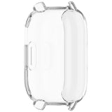Xiaomi Redmi Watch 5 Lite Fleksibelt Plast Deksel - Gjennomsiktig