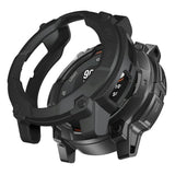 Garmin Instinct 3 Solar (45mm) Rugged Plast Deksel - Svart