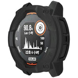 Garmin Instinct 3 Solar (45mm) Rugged Plast Deksel - Svart