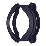 Garmin Instinct 3 Solar (45mm) Rugged Plast Deksel - Blå