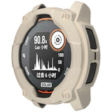 Garmin Instinct 3 Solar (45mm) Rugged Plast Deksel - Hvit