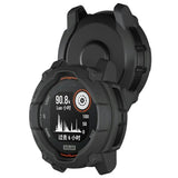 Garmin Instinct 3 Solar (50mm) Rugged Plast Deksel - Svart