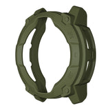 Garmin Instinct 3 Solar (50mm) Rugged Plast Deksel - Grønn