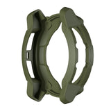 Garmin Instinct 3 Solar (50mm) Rugged Plast Deksel - Grønn
