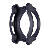 Garmin Instinct 3 Solar (50mm) Rugged Plast Deksel - Blå