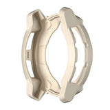 Garmin Instinct 3 Solar (50mm) Rugged Plast Deksel - Hvit