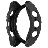 Garmin Tactix 8 Solar (51mm) Bumper Plast Deksel - Svart / Rød
