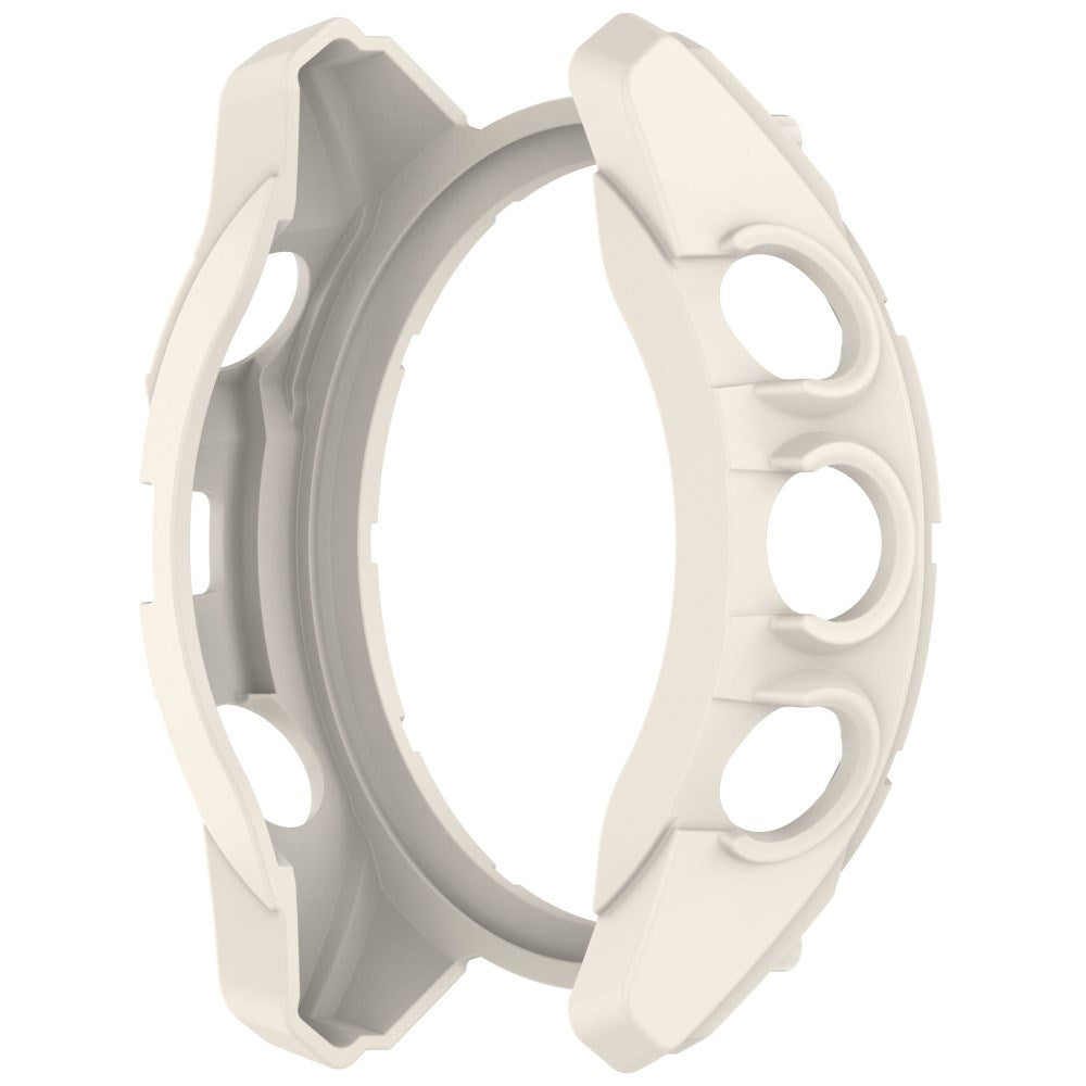 Garmin Tactix 8 Solar (51mm) Bumper Plast Deksel - Hvit