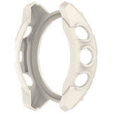 Garmin Tactix 8 Solar (51mm) Bumper Plast Deksel - Hvit