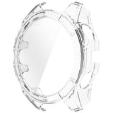 Garmin Tactix 8 AMOLED (51mm) Hardt Plast Deksel m. Beskyttelsesglass - Gjennomsiktig
