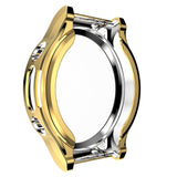 Huawei Watch GT2 Pro Fleksibelt Plastdeksel - Gull