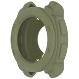 Garmin Instinct E (40mm) Bumper Silikon Deksel - Army Grønn