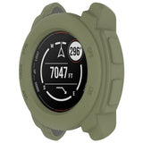 Garmin Instinct E (40mm) Bumper Silikon Deksel - Army Grønn