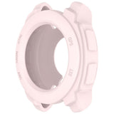 Garmin Instinct E (40mm) Bumper Silikon Deksel - Rosa