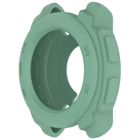 Garmin Instinct E (40mm) Bumper Silikon Deksel - Grønn