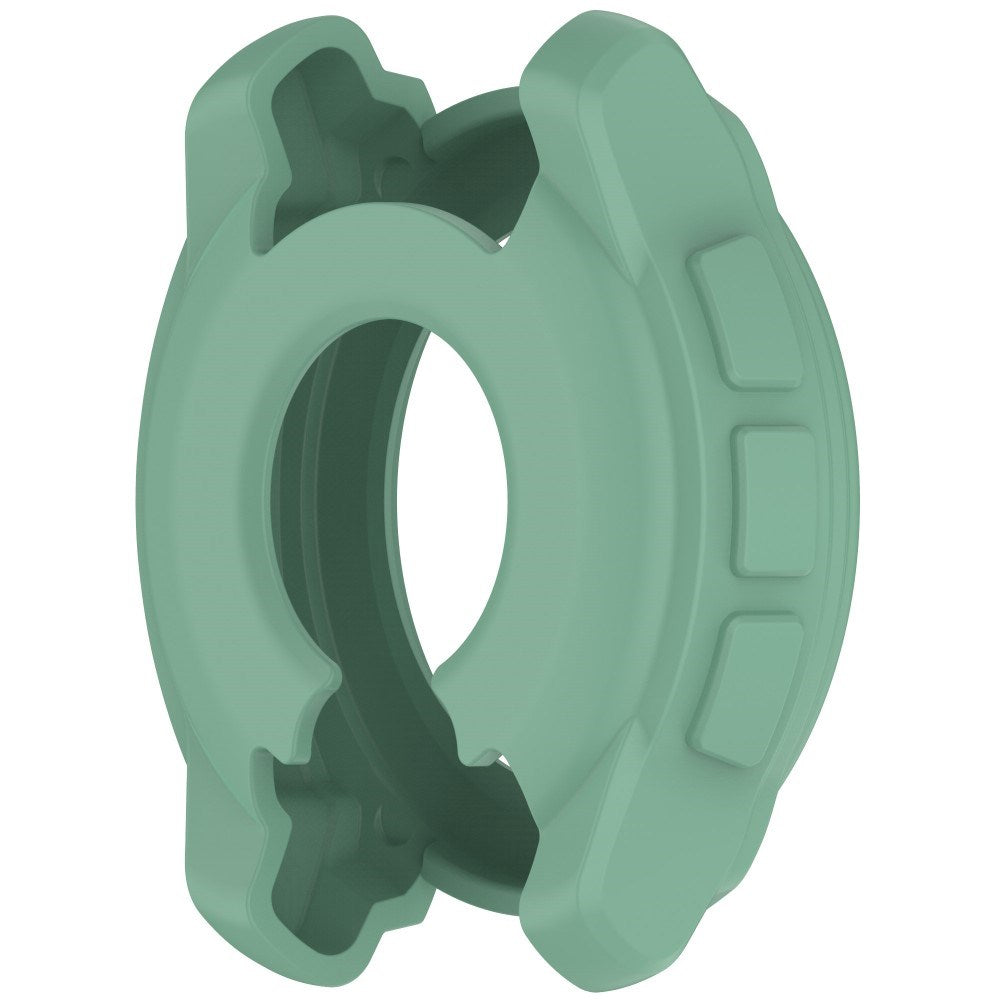 Garmin Instinct E (40mm) Bumper Silikon Deksel - Grønn
