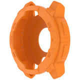 Garmin Instinct E (45mm) Bumper Silikon Deksel - Oransje