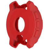 Garmin Instinct E (45mm) Bumper Silikon Deksel - Rød