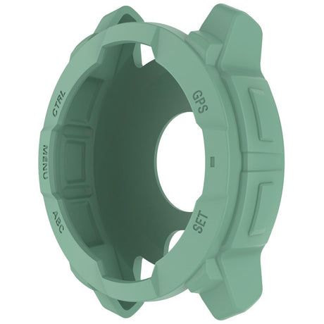 Garmin Instinct E (45mm) Bumper Silikon Deksel - Grønn