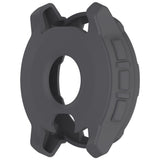 Garmin Instinct 3 AMOLED / Solar (45mm) Bumper Silikon Deksel - Grå