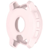 Garmin Instinct 3 AMOLED / Solar (50mm) Bumper Silikon Deksel - Rosa