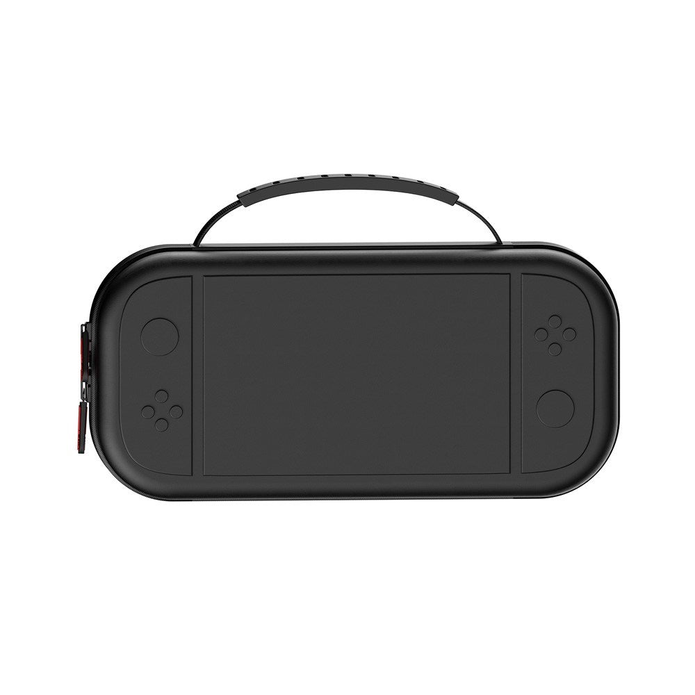 Nintendo Switch 2 Kunstskinn Organiseringsveske - Svart