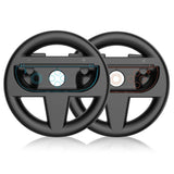Racerrotte for Nintendo Switch 2 Kontroller - 2 stk - Svart