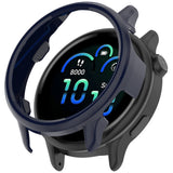 Garmin Vivoactive 6 Hard Plast Deksel - Blå
