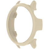 Garmin Vivoactive 6 Hard Plast Deksel - Beige