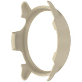 Garmin Vivoactive 6 Hard Plast Deksel - Beige