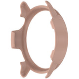 Garmin Vivoactive 6 Hard Plast Deksel - Rosa