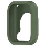 Xiaomi Redmi Watch 5 Active Bumper Silikon Deksel - Grønn