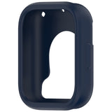Xiaomi Redmi Watch 5 Active Bumper Silikon Deksel - Blå