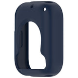Xiaomi Redmi Watch 5 Active Bumper Silikon Deksel - Blå