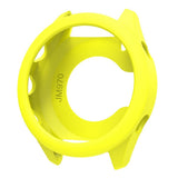 Garmin Forerunner 970 Bumper Silikon Deksel – Gul